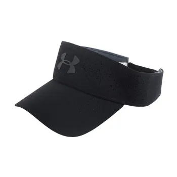 Under Armour Sun Protection Hats Women's Black
