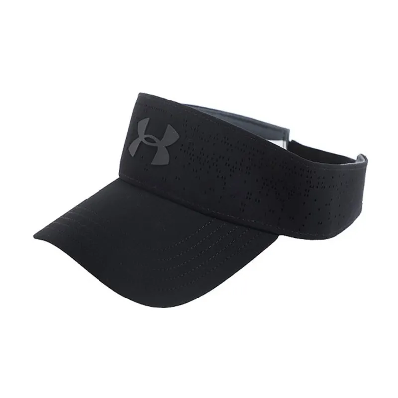 Under Armour Sun Protection Hats Women's Black-0
