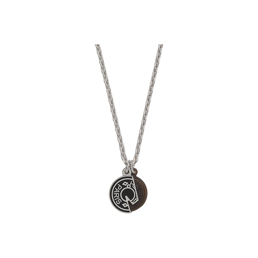 HERMES Carrousel Necklaces Unisex - POIZON