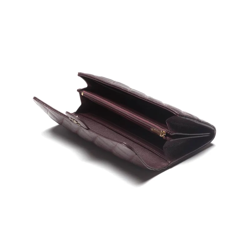 CHANEL 22K Autumn And Winter Wallets-2