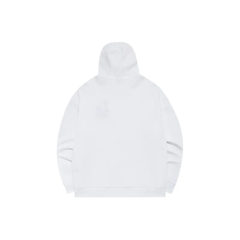 Erke Sweatshirt Men's True White-1