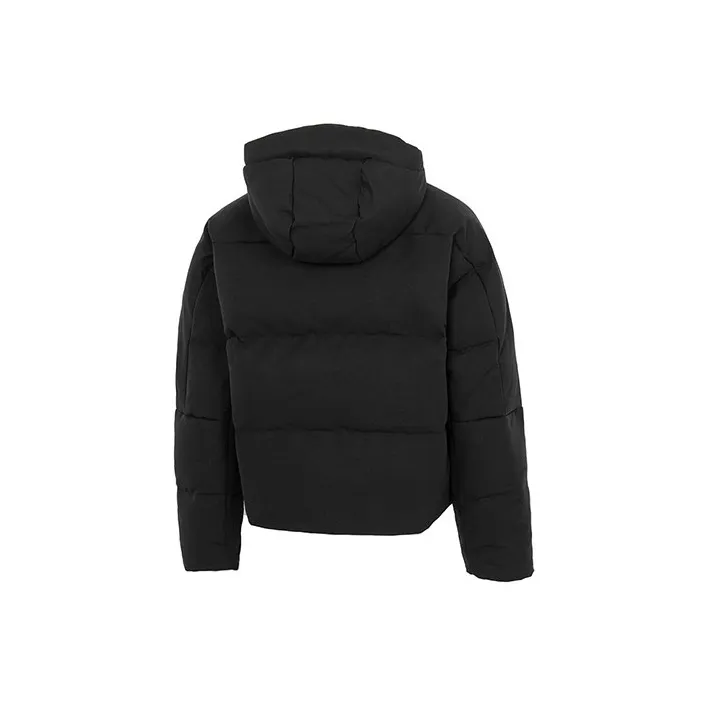 PUMA Winterized Down Jackets Women's Black-1