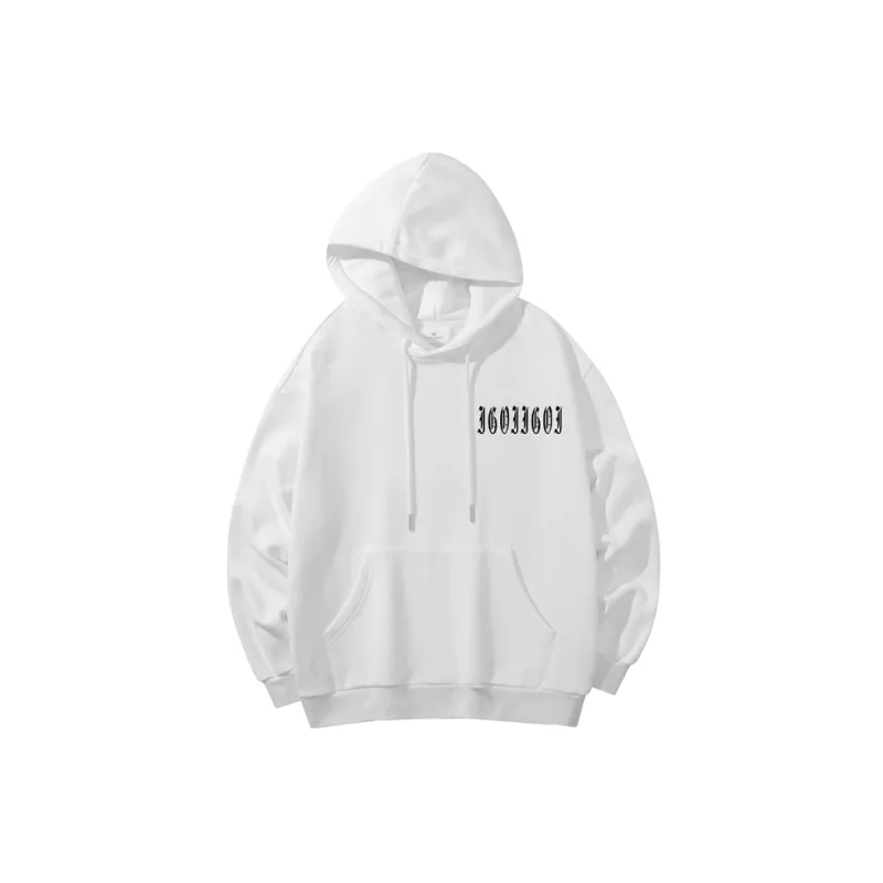 IGOI Sweatshirts Unisex-4