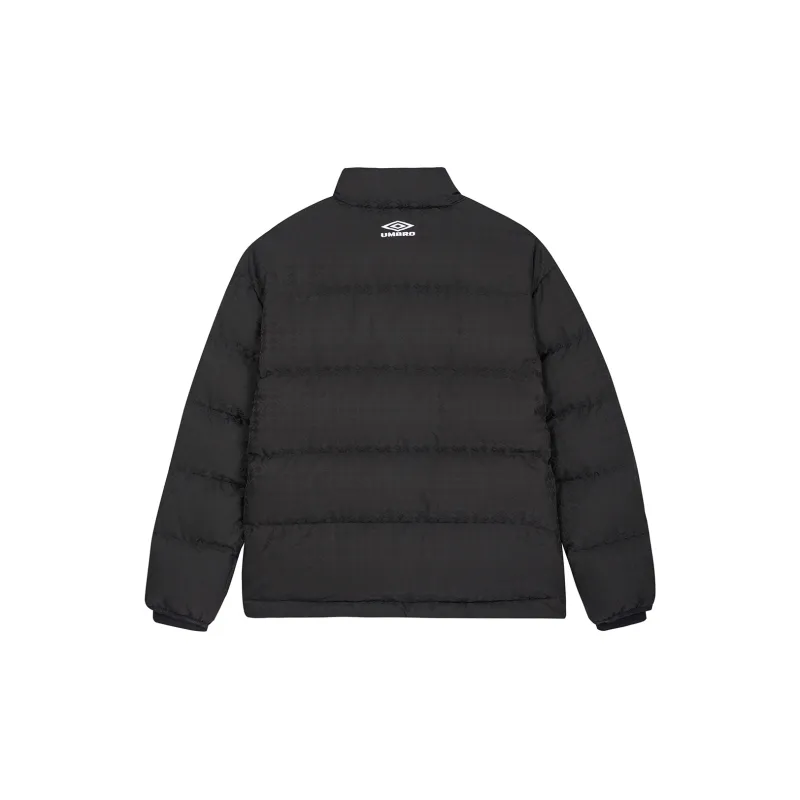 Umbro Down Jackets Unisex Gaze Black-1