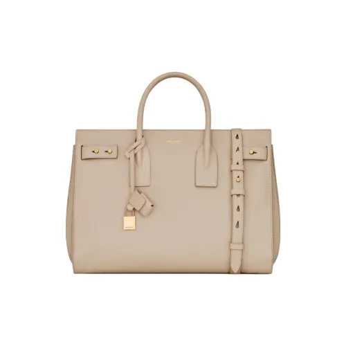 SAINT LAURENT SAC DE JOUR Handbags