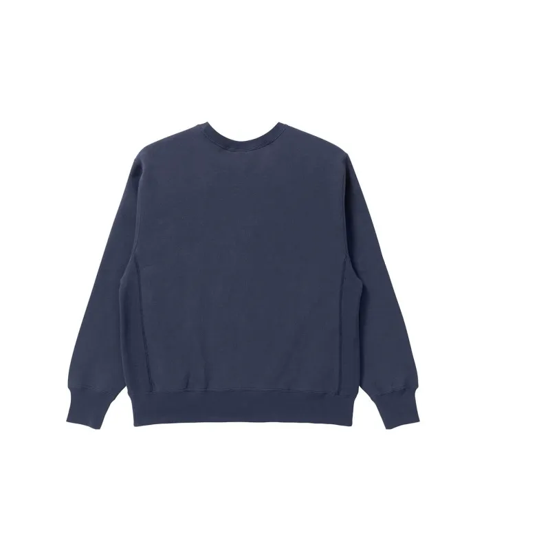 BlackEyePatch X Champion Reverse Wave Og Logo Crewneck-1