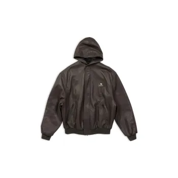 Balenciaga Taxi Blouson