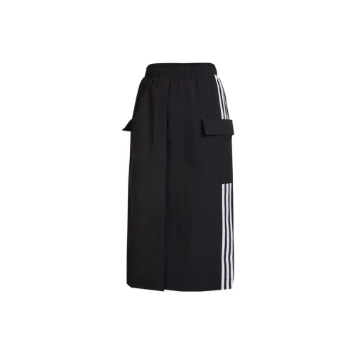 adidas neo Women Casual Long Skirt