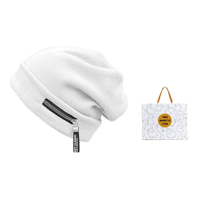 FREE RABBITⅡ Beanies Unisex-9