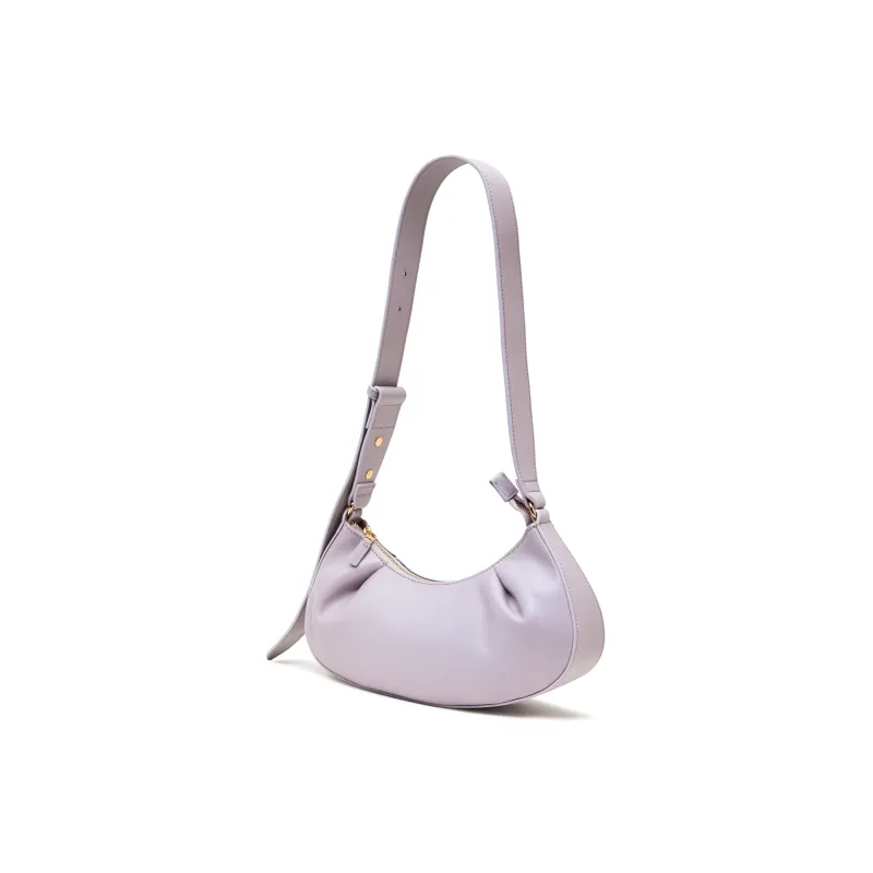 Elleme Small Dimple Shoulder Bag-2