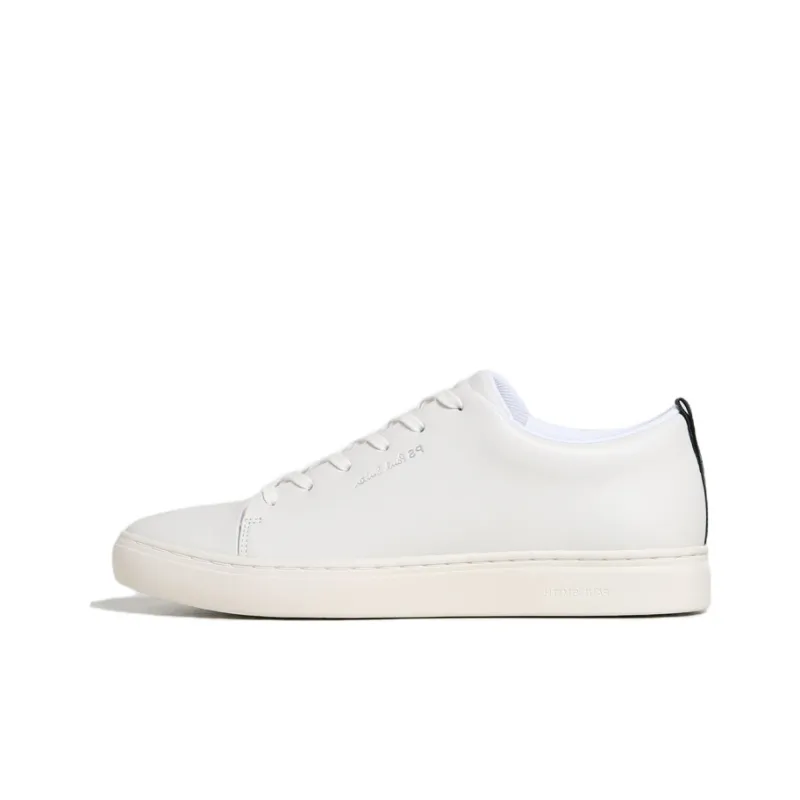 PS Paul Smith Lee Low-top Sneakers-0