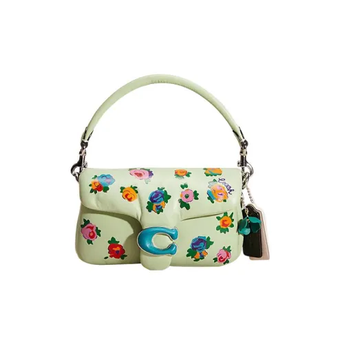 COACH Pillow Shoulder Bags