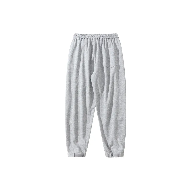 DUEPLAY FW22 Jogger Sweatpants Unisex-8