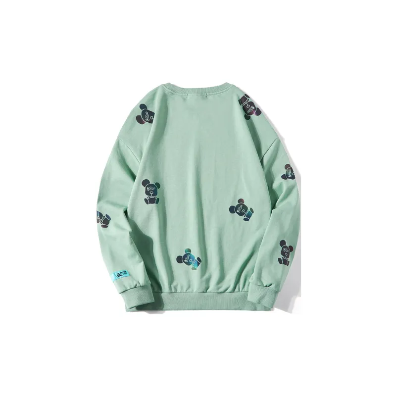 EPTISON Sweatshirts Unisex-1