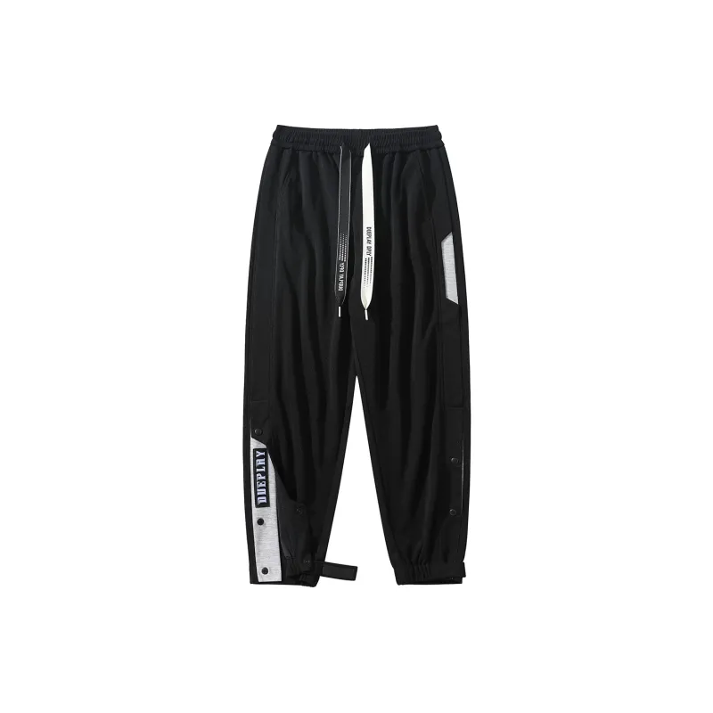 DUEPLAY FW22 Jogger Sweatpants Unisex-2