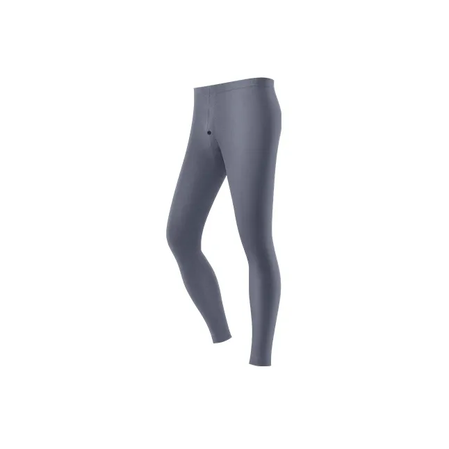 WHITE HOT Men Thermal Pants-5