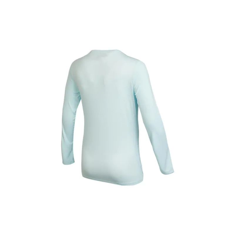 Adidas T Shirt Women's Sky Blue-1