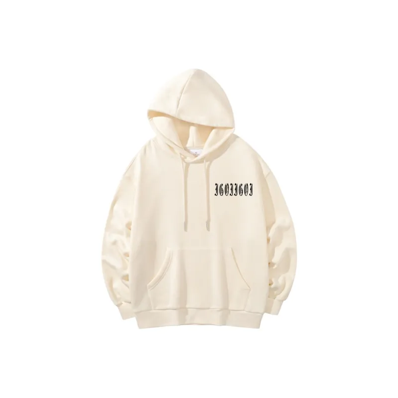 IGOI Sweatshirts Unisex-6