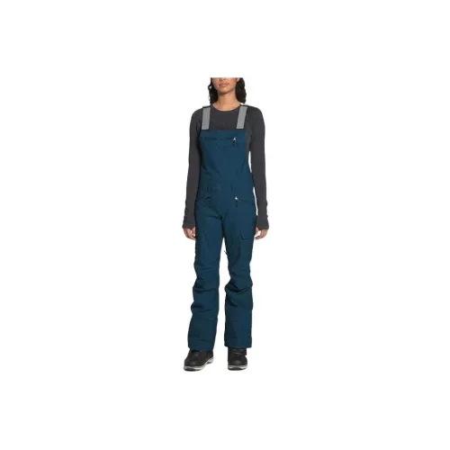 THE NORTH FACE Ski Pants Women's Blue