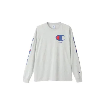 Champion X Champion L/S T Shirt