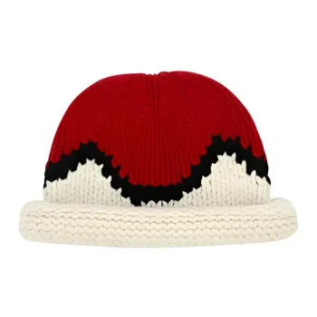 KENZO Wool Beanie
