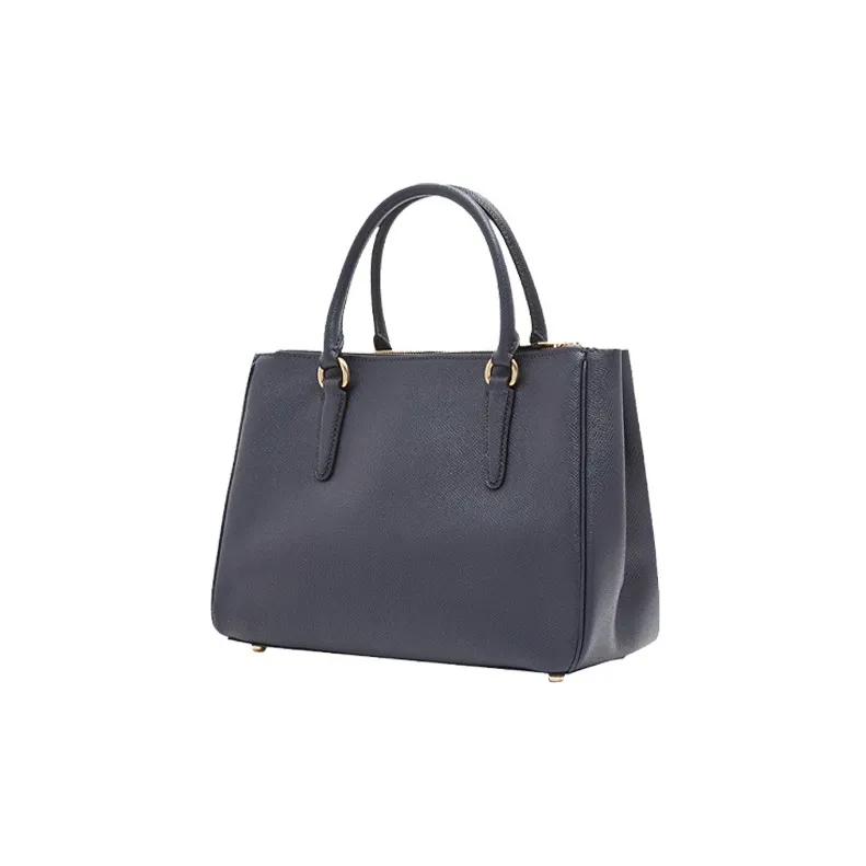 COACH Surrey Handbags-2