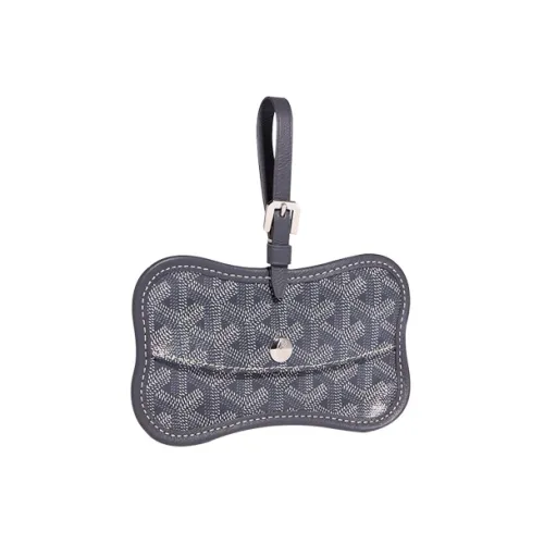 GOYARD Chien Gris Bag Accessories