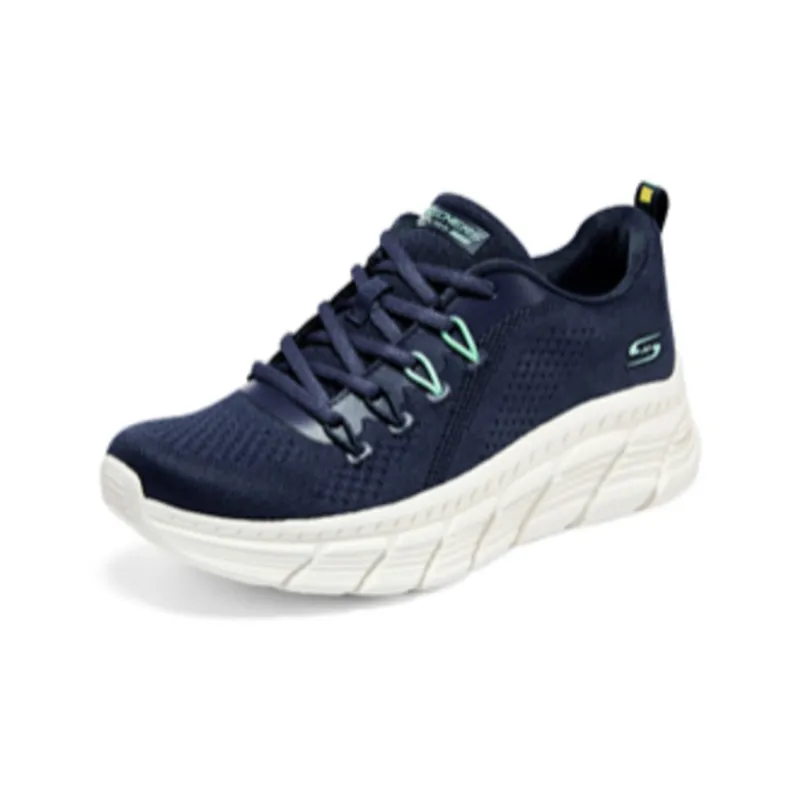 Skechers Bobs B Flex Hi 'Navy' Women's-2