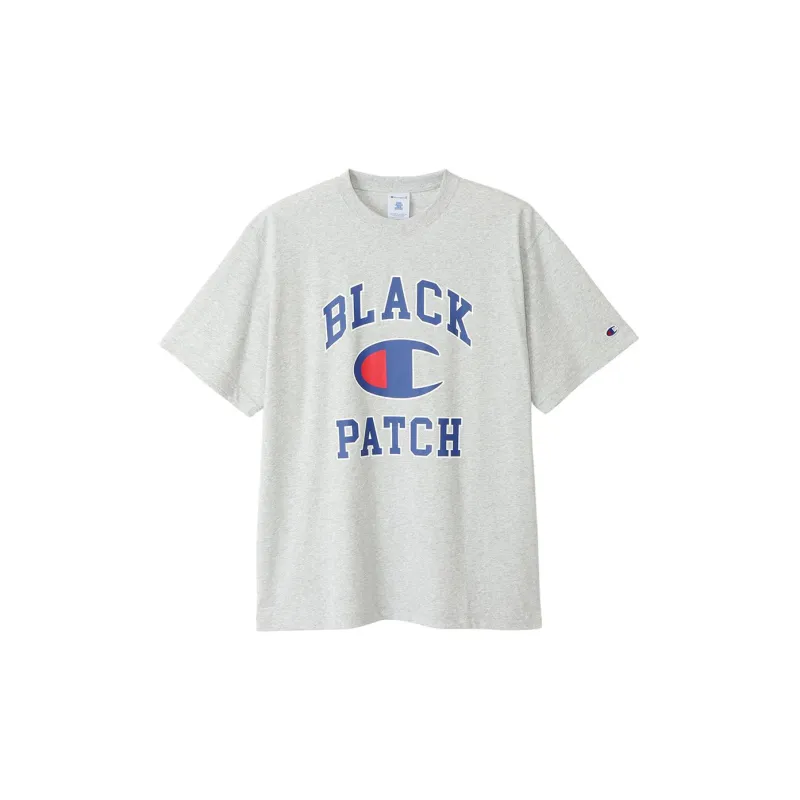 BlackEyePatch X Champion T Shirt-2