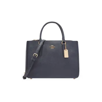 COACH Surrey Handbags