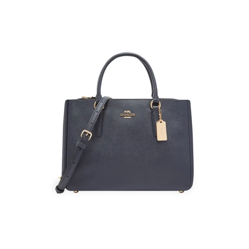COACH Surrey Handbags-0