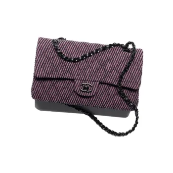 CHANEL 22K Autumn And Winter Crossbody Bags