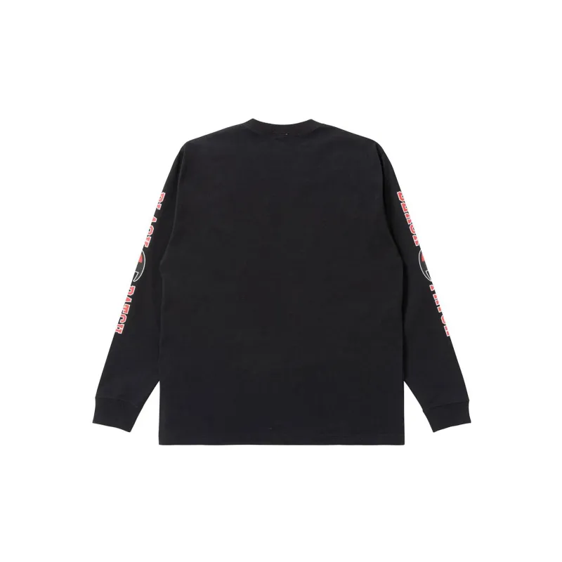 Champion X Champion L/S T Shirt-3