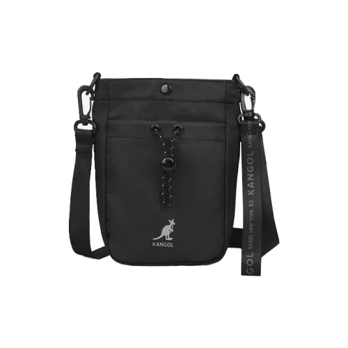 KANGOL Crossbody Bags