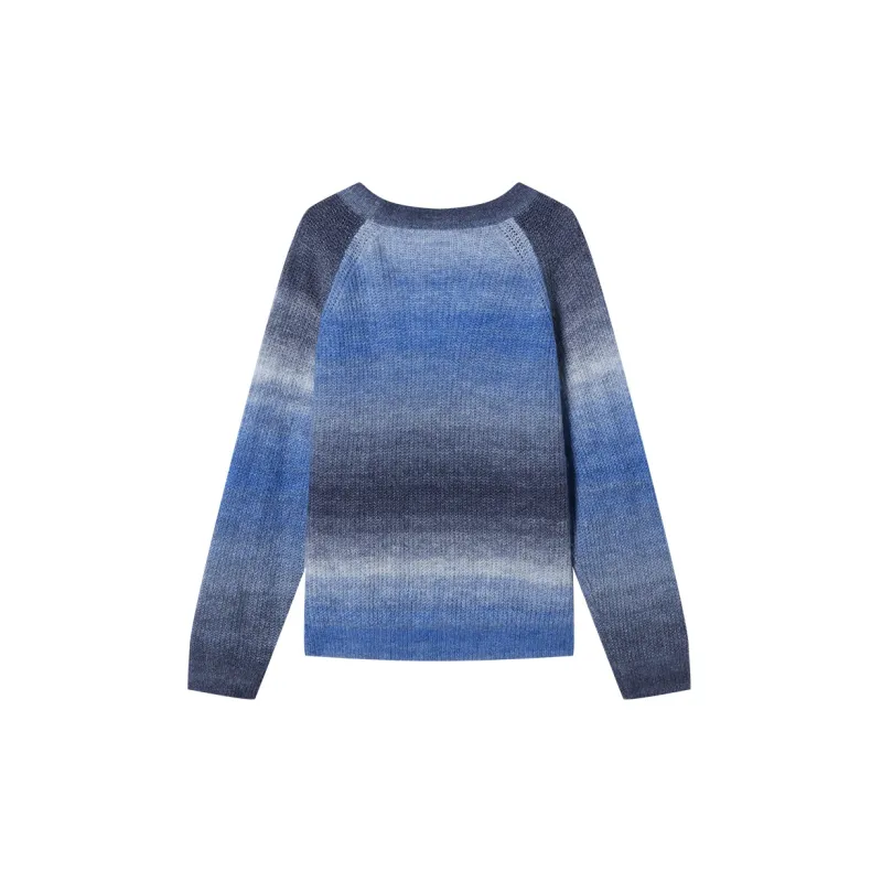 DIALOGUE Loose Fit Knitwear Women's Dialogue-1