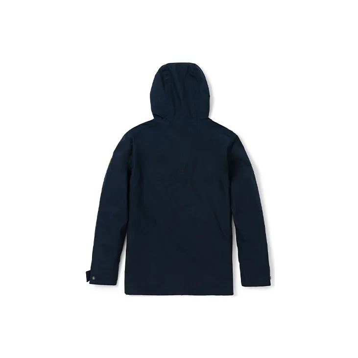 Timberland Jacket Men's Dark Sapphire Blue-2