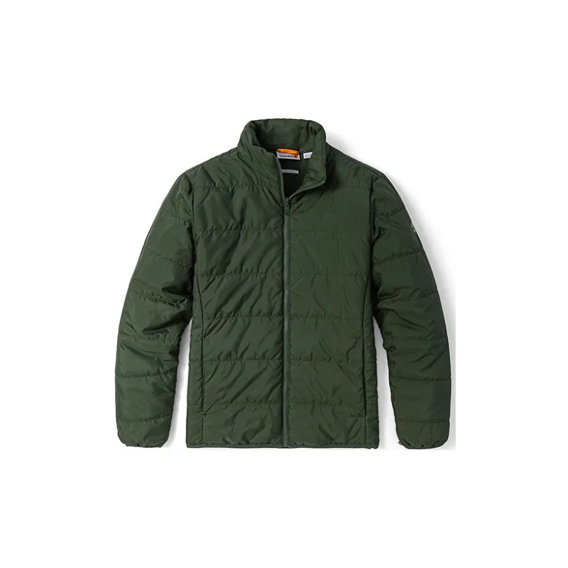 Timberland Jackets Men Kassel Green-3