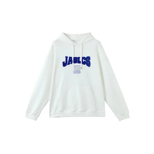 Jaslcs Unisex Sweatshirt