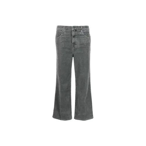 J BRAND Jeans Women's Gray