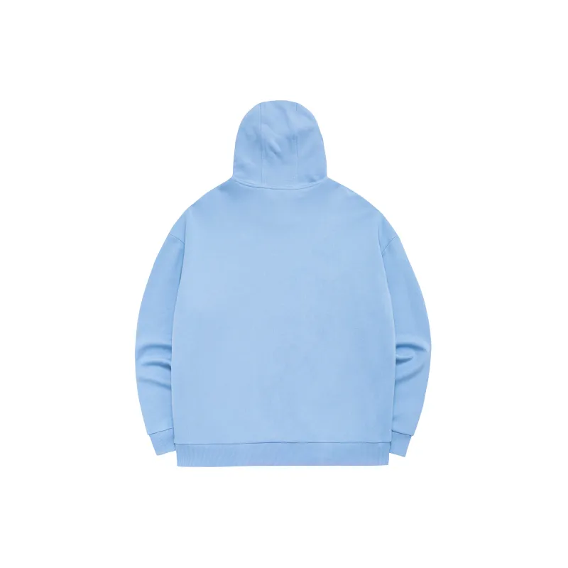 Erke Sweatshirt Men's Whispering Blue-1