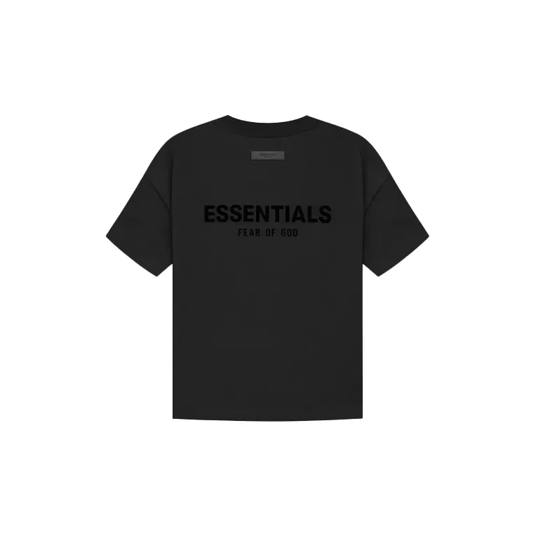 Fear Of God Essentials Women's T shirt SS22-1
