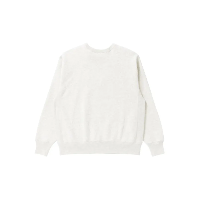 BlackEyePatch X Champion Reverse Wave Og Logo Crewneck-3