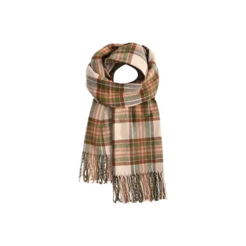 FREE RABBITⅡ Knit Scarves Unisex