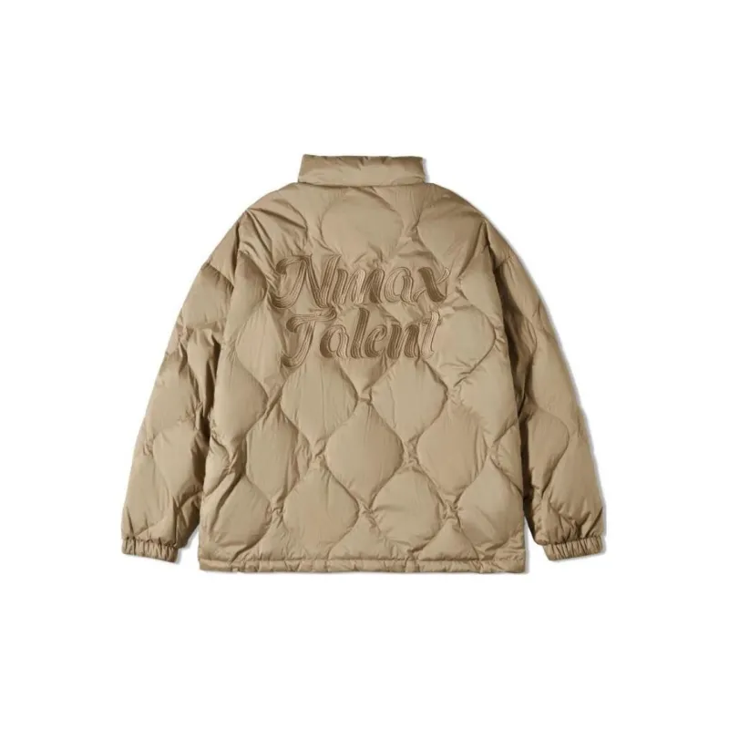 N MAX Down Jackets Unisex-1