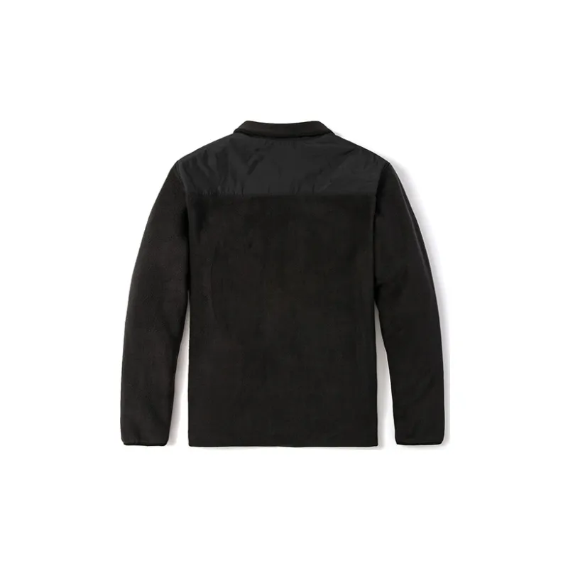 Timberland Jackets Men Black-1