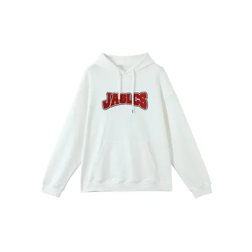 Jaslcs Sweatshirts Unisex