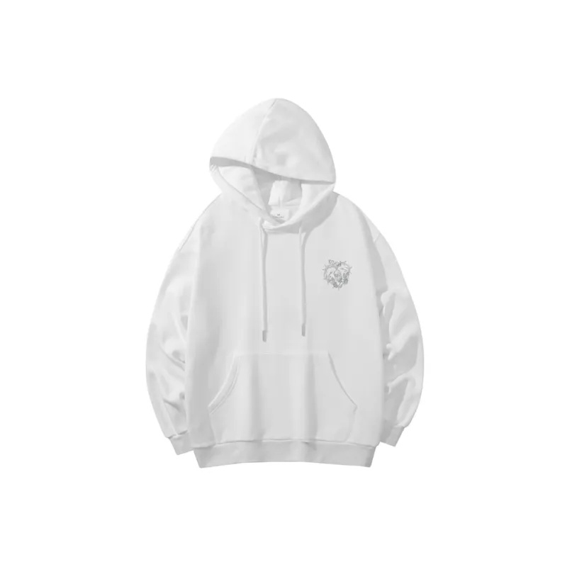 IGOI Sweatshirts Unisex-4