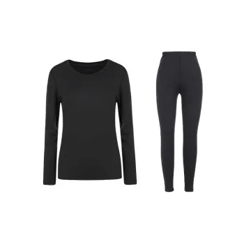 BODY STYLE Women's Thermal Sets