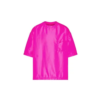 Valentino Valentino Pink Pp Collection T-Shirt Men's Pink