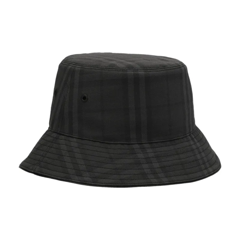 Burberry Cotton Bucket Hats Men's-0